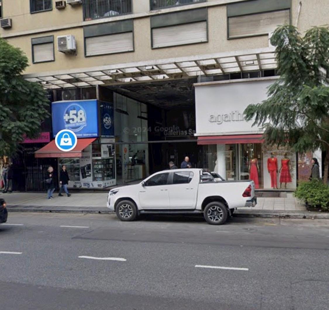 Local en Alquiler en Barrio Norte, Capital Federal, Buenos Aires