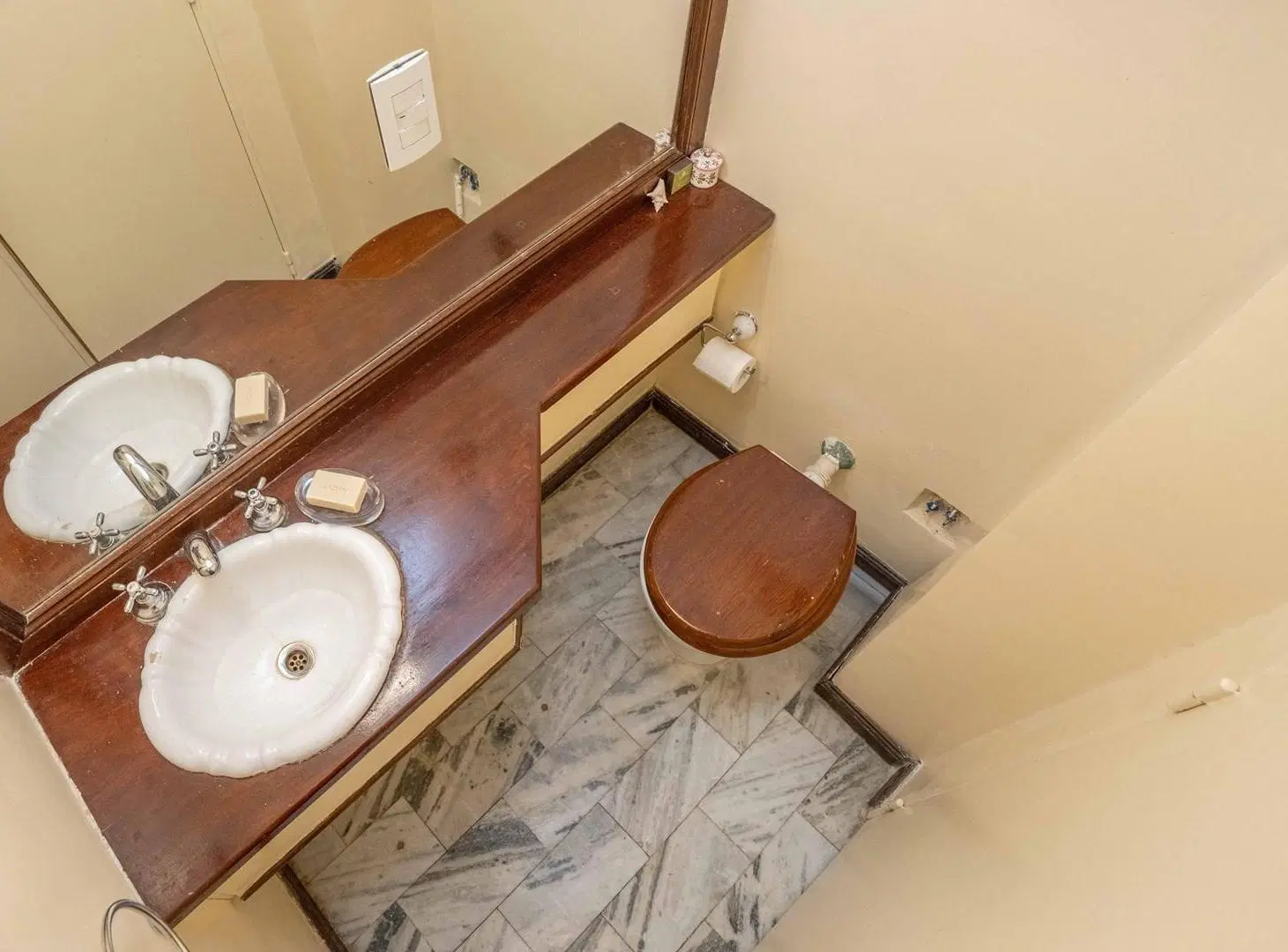 Departamento Piso en Venta en Palermo, Capital Federal, Buenos Aires 3