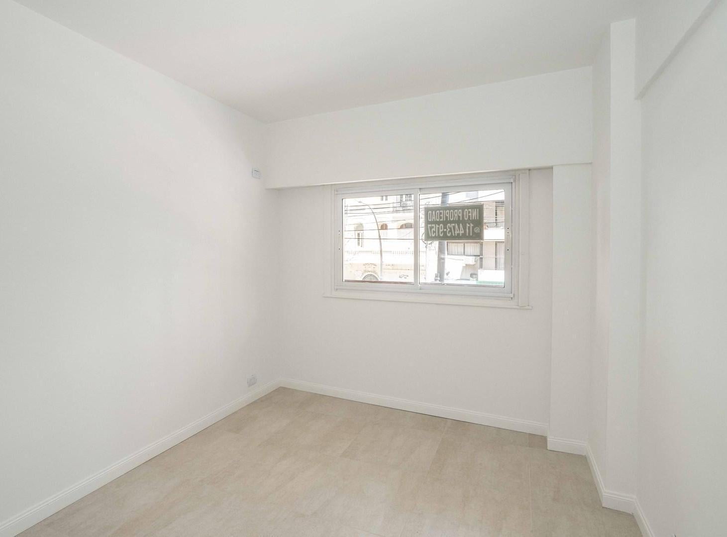 Departamento en Venta en Barrio Norte, Capital Federal, Buenos Aires
