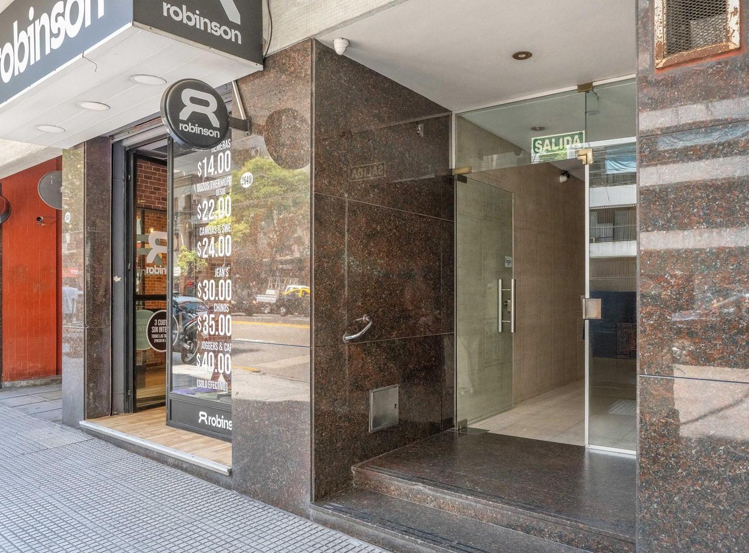 Departamento en Venta en Barrio Norte, Capital Federal, Buenos Aires