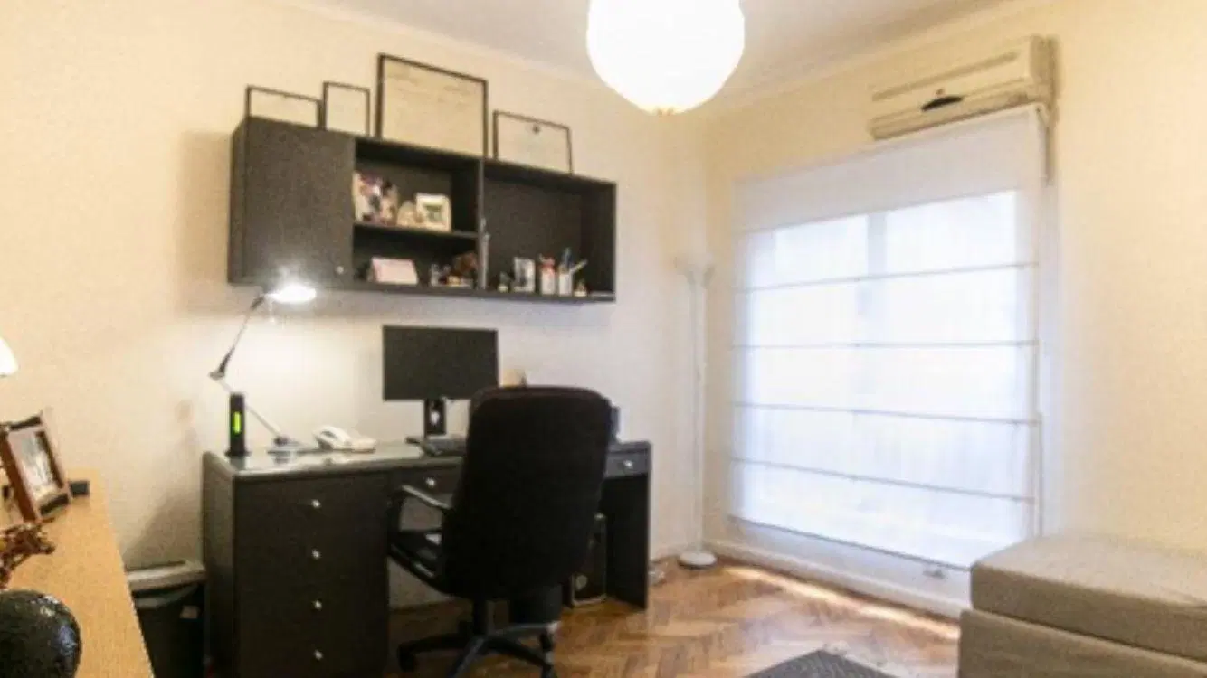 Departamento Piso en Venta en Palermo, Capital Federal, Buenos Aires 1