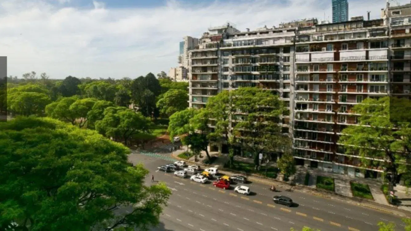 Departamento Piso en Venta en Palermo, Capital Federal, Buenos Aires 4