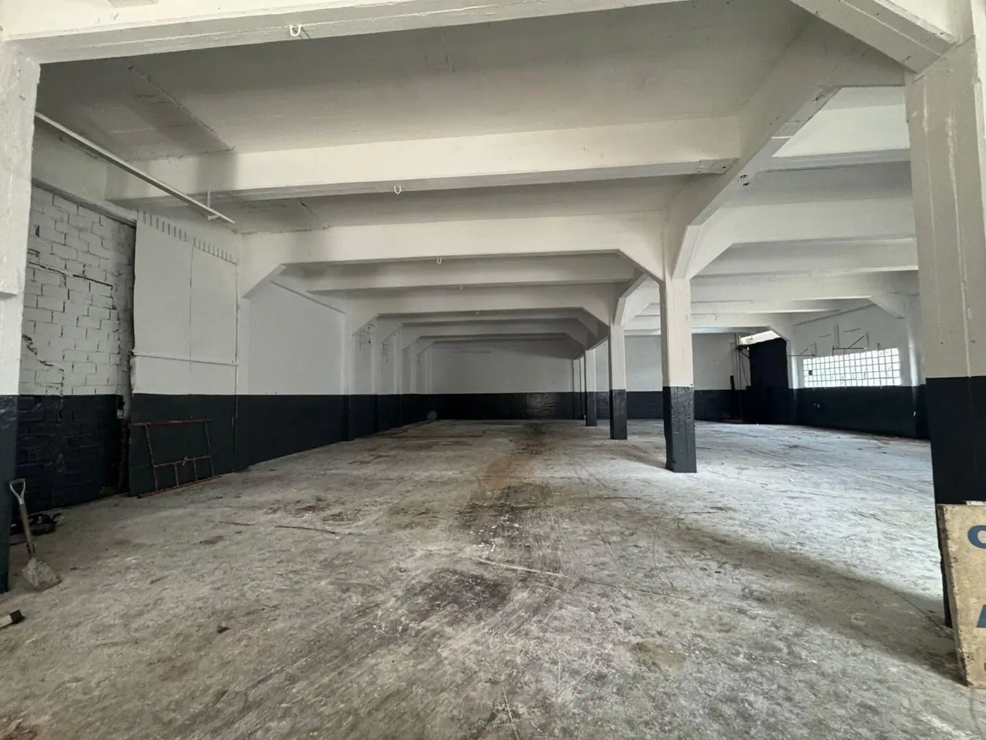 Depósito en Alquiler en Avellaneda, G.B.A. Zona Sur, Argentina 4