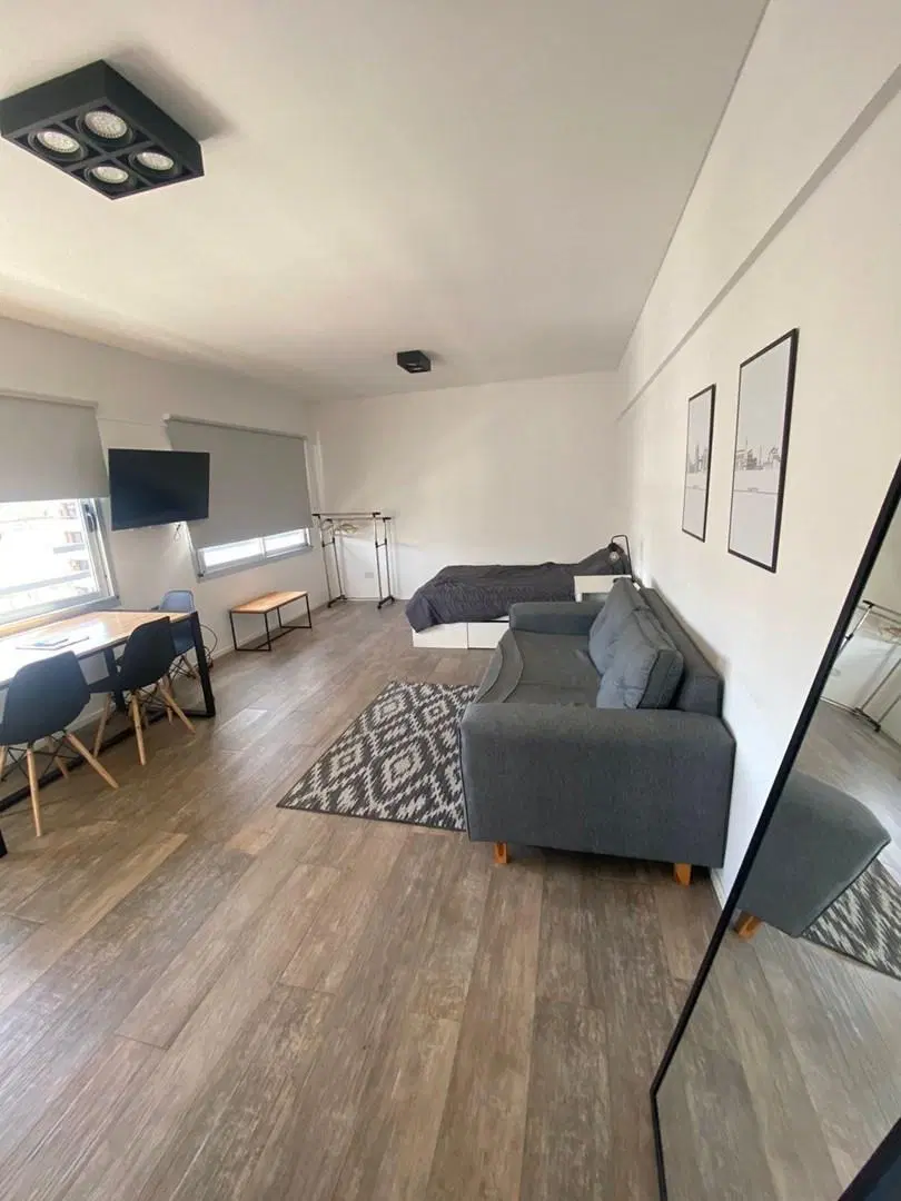 Departamento en Venta en Belgrano, Capital Federal, Buenos Aires 2
