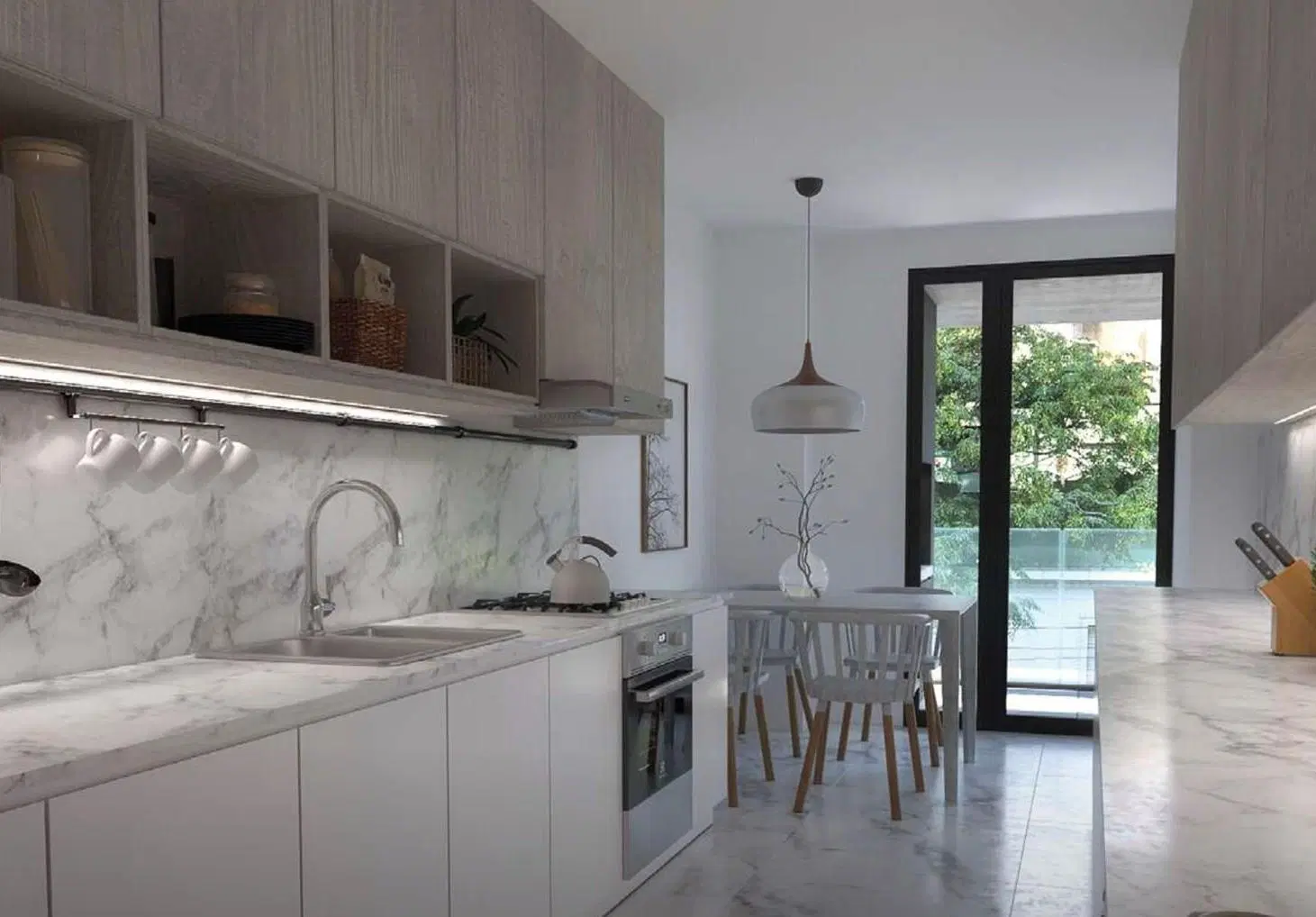 Departamento  en Venta en Belgrano, Capital Federal, Buenos Aires 2