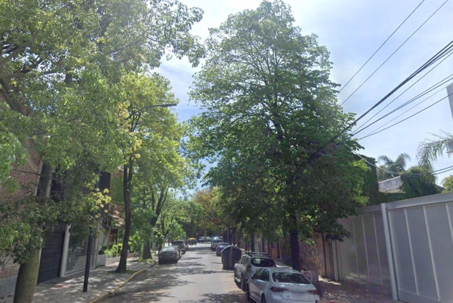Edificio en Block en Venta en Belgrano, Capital Federal, Buenos Aires