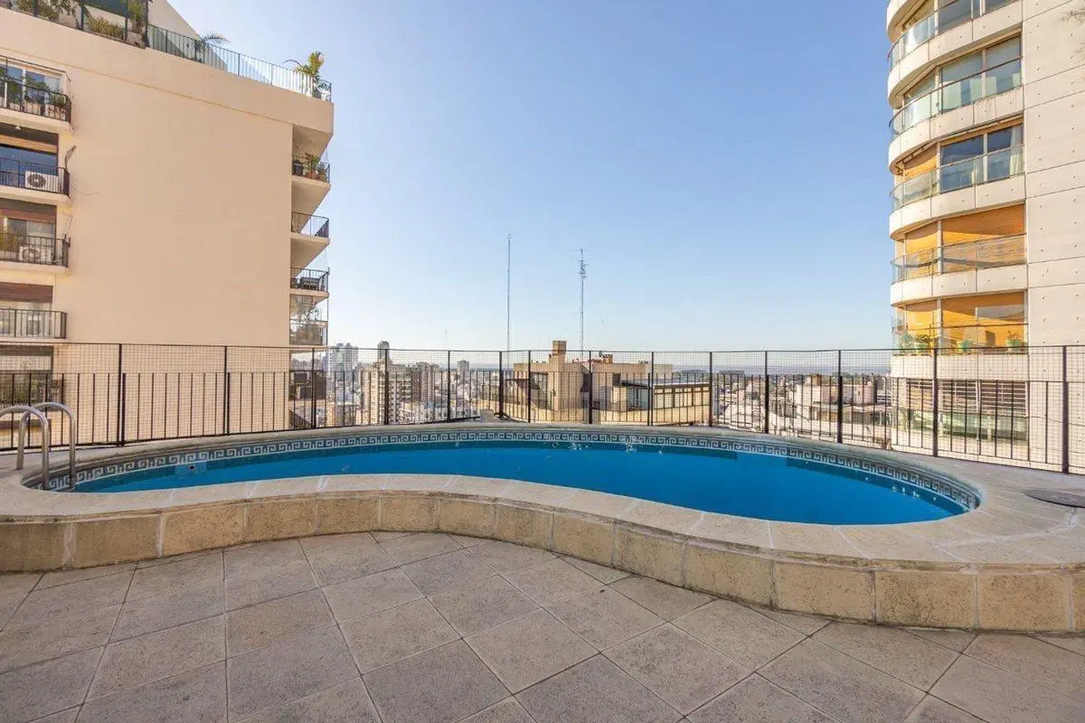 Departamento  en Venta en Belgrano, Capital Federal, Buenos Aires 5
