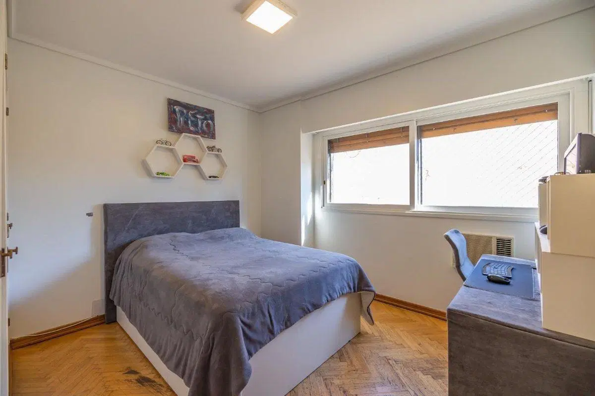 Departamento  en Venta en Belgrano, Capital Federal, Buenos Aires 3