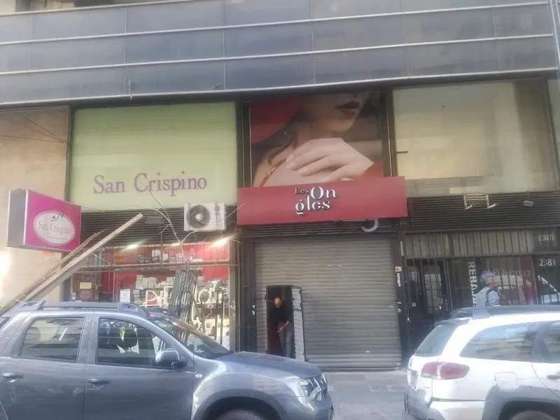 Local en Venta en Belgrano, Capital Federal, Buenos Aires 2