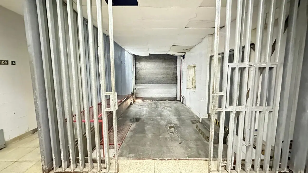 Depósito en Venta en La Boca, Capital Federal, Buenos Aires 5