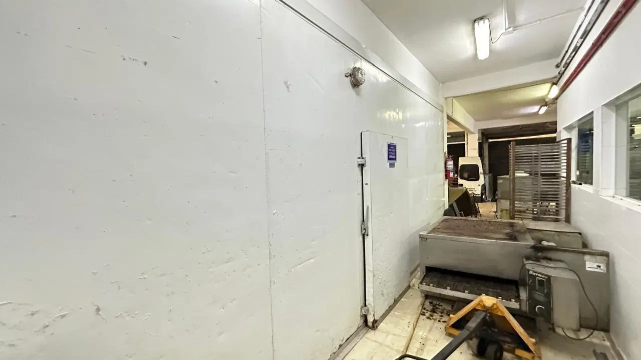 Depósito en Venta en La Boca, Capital Federal, Buenos Aires 4