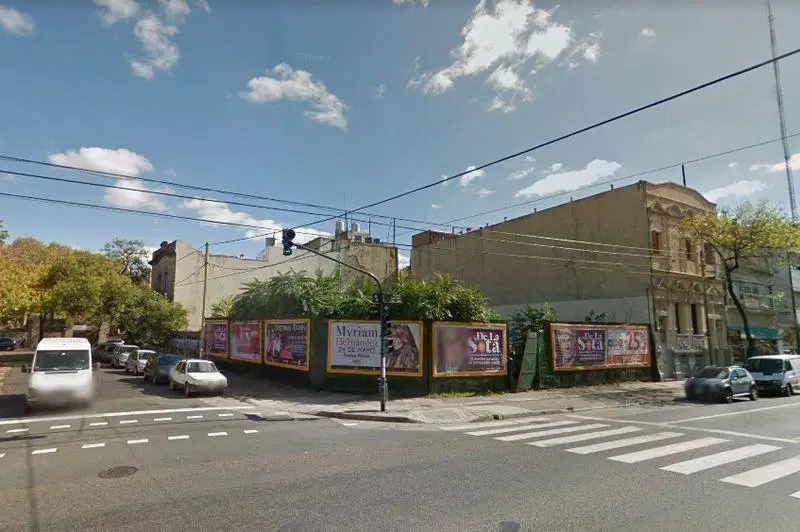 Terreno Lote en Venta en Boedo, Capital Federal, Buenos Aires 1