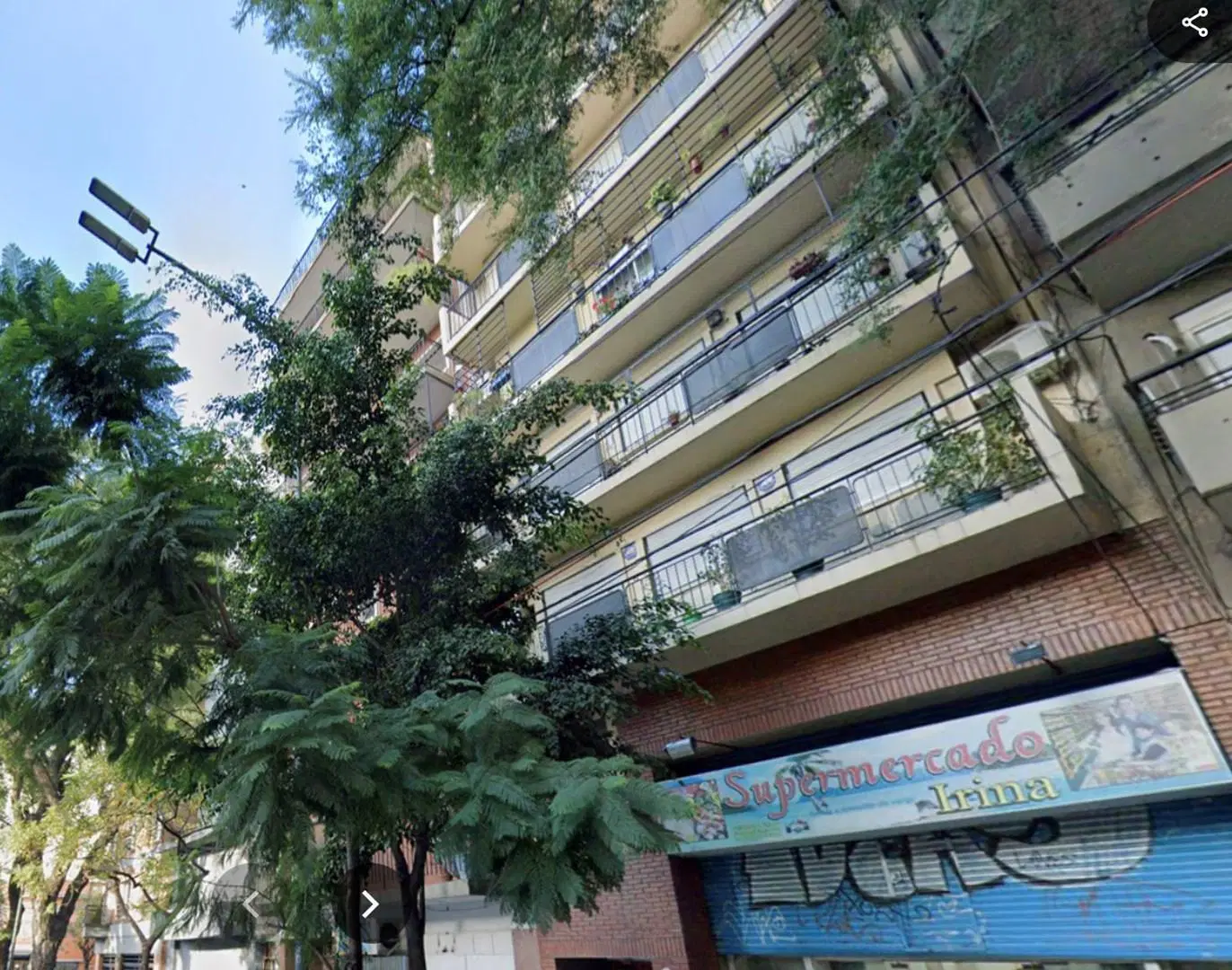 Departamento en Venta en Caballito, Capital Federal, Buenos Aires 1
