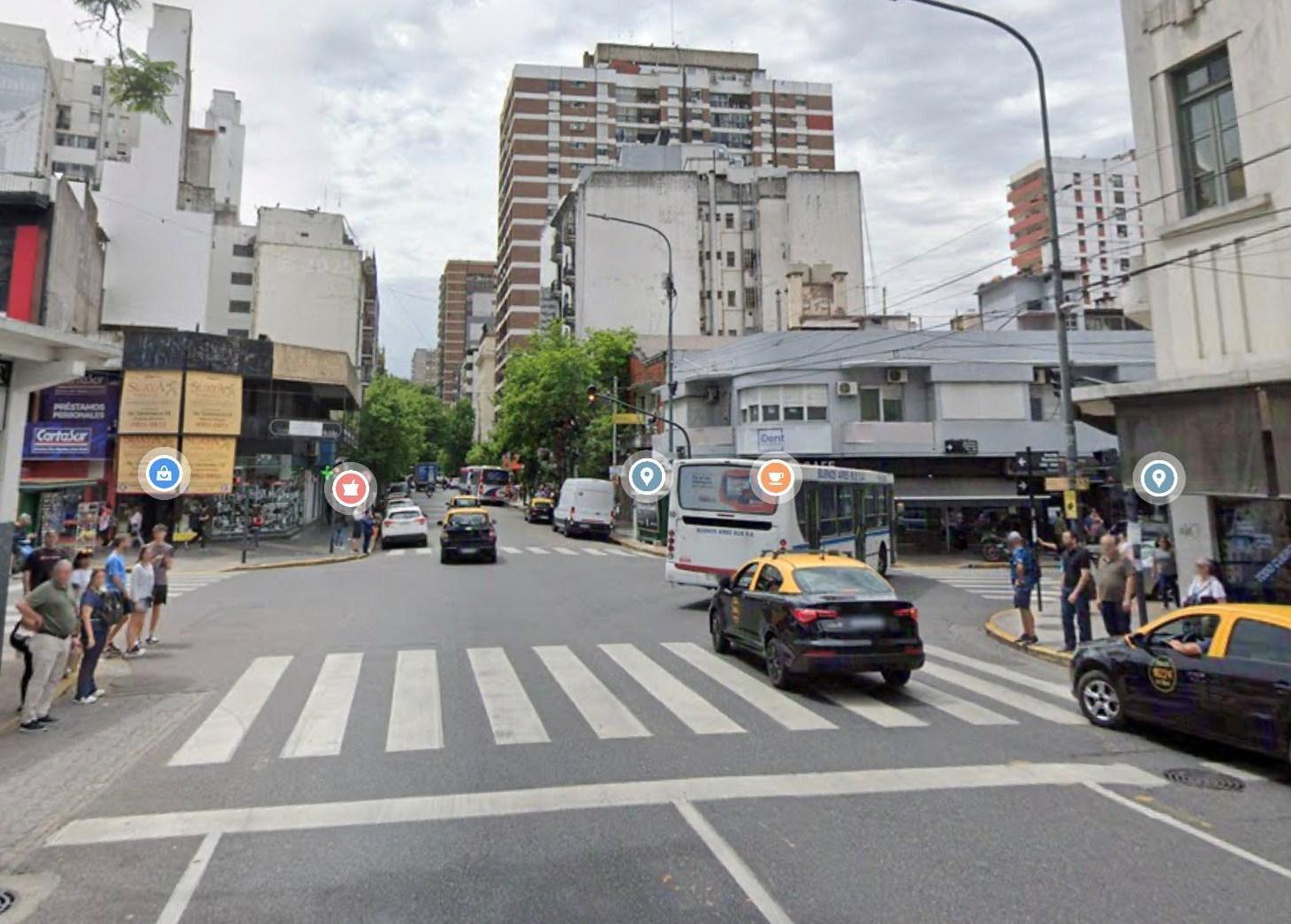 Local en Alquiler en Caballito, Capital Federal, Buenos Aires