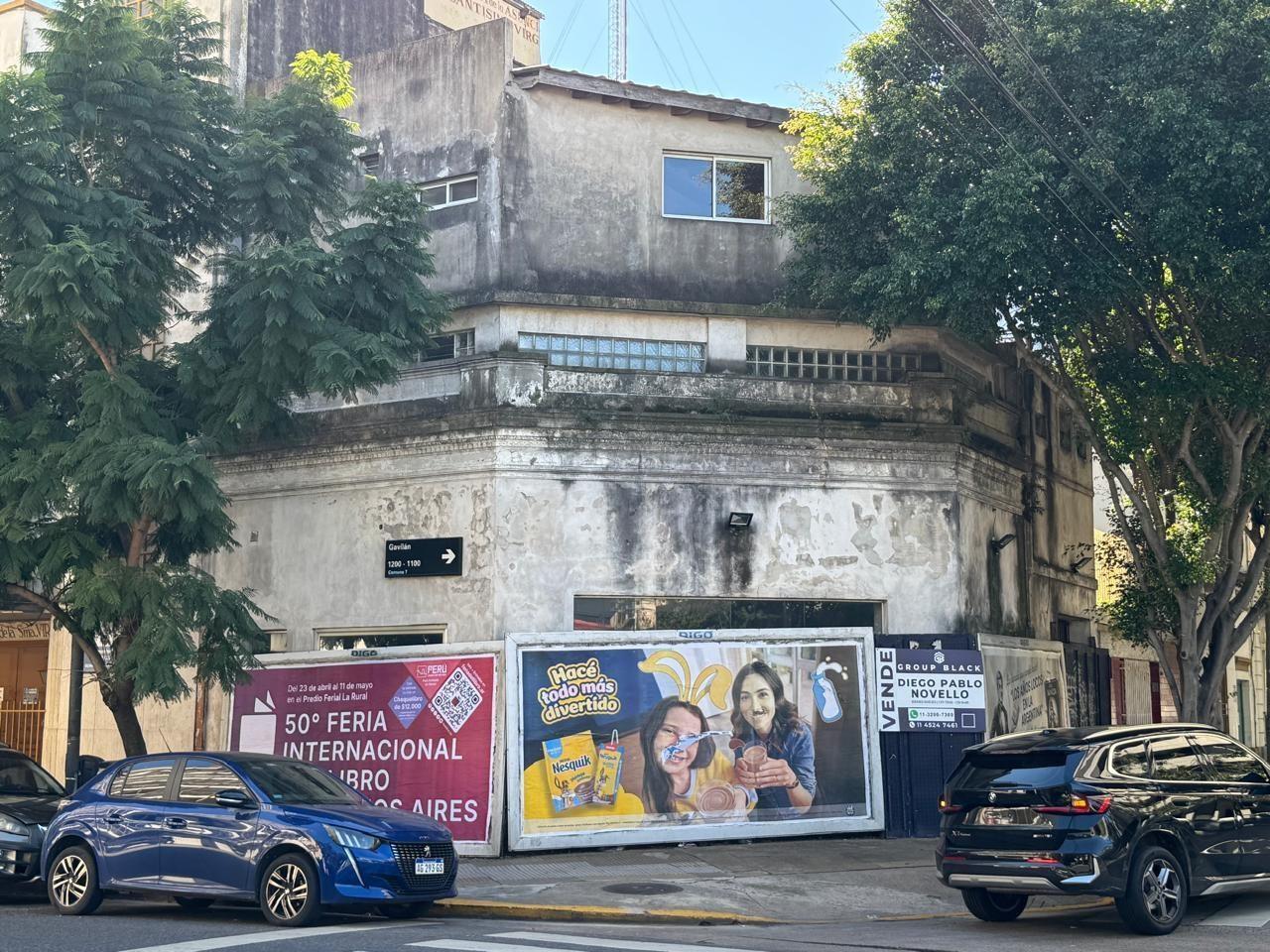 Local Comercial