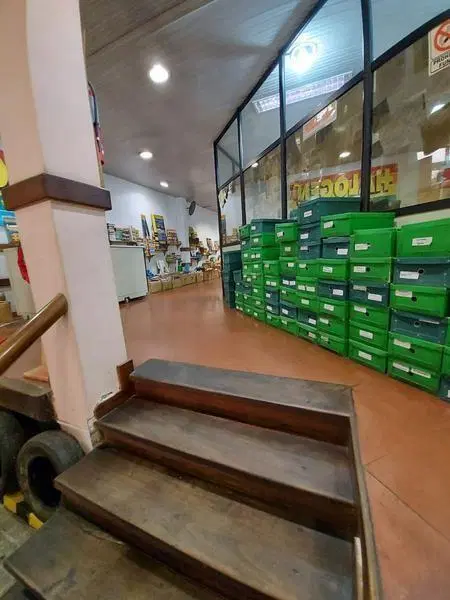 Depósito en Alquiler en Centro, Capital Federal, Buenos Aires 1