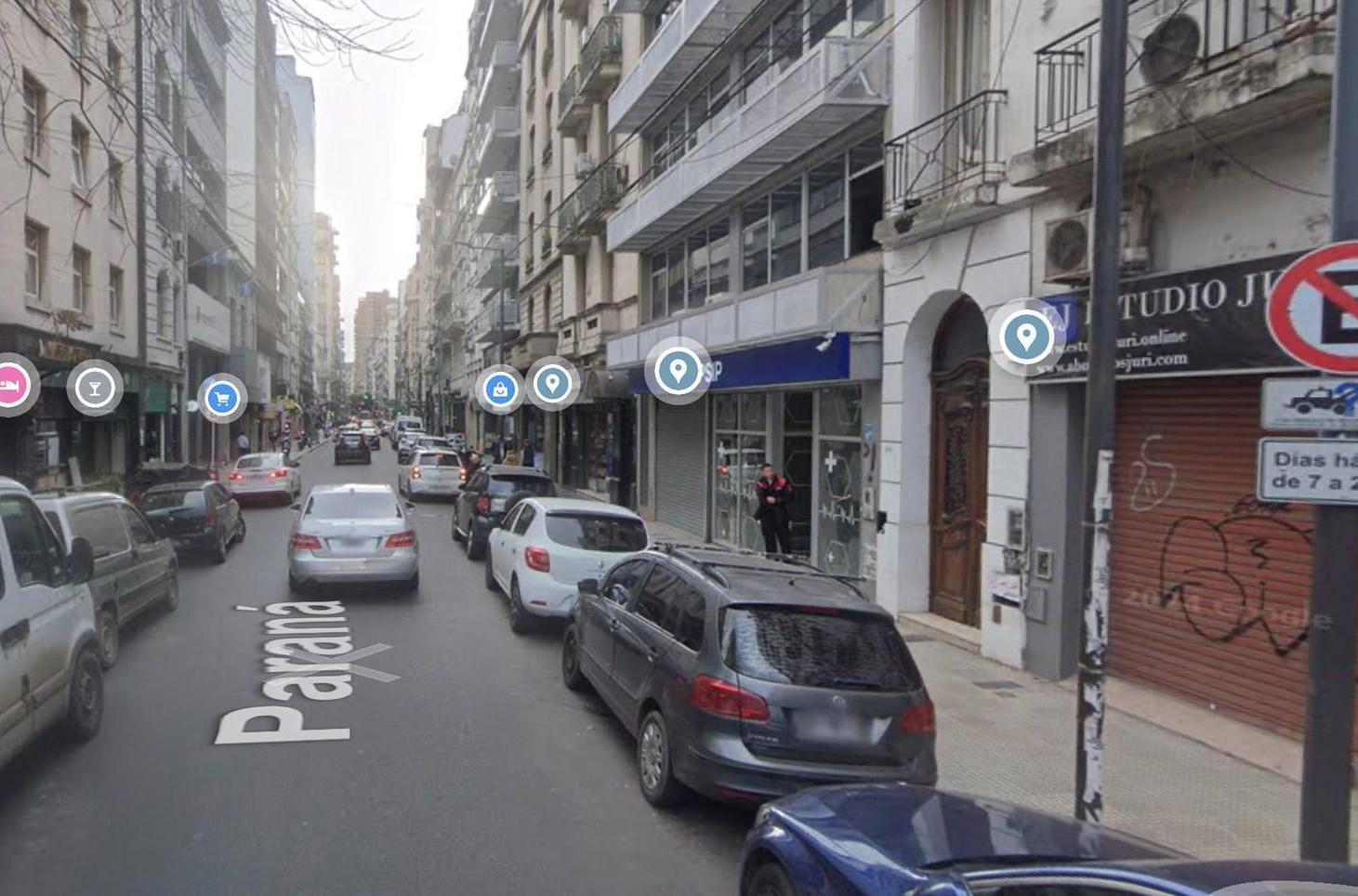 Local en Alquiler en Centro, Capital Federal, Buenos Aires