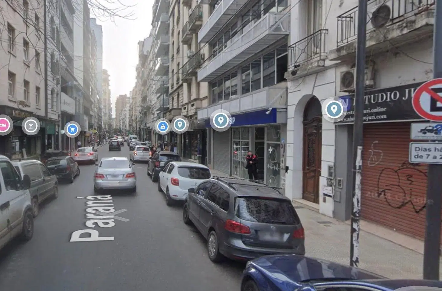 Local en Alquiler en Centro, Capital Federal, Buenos Aires 1