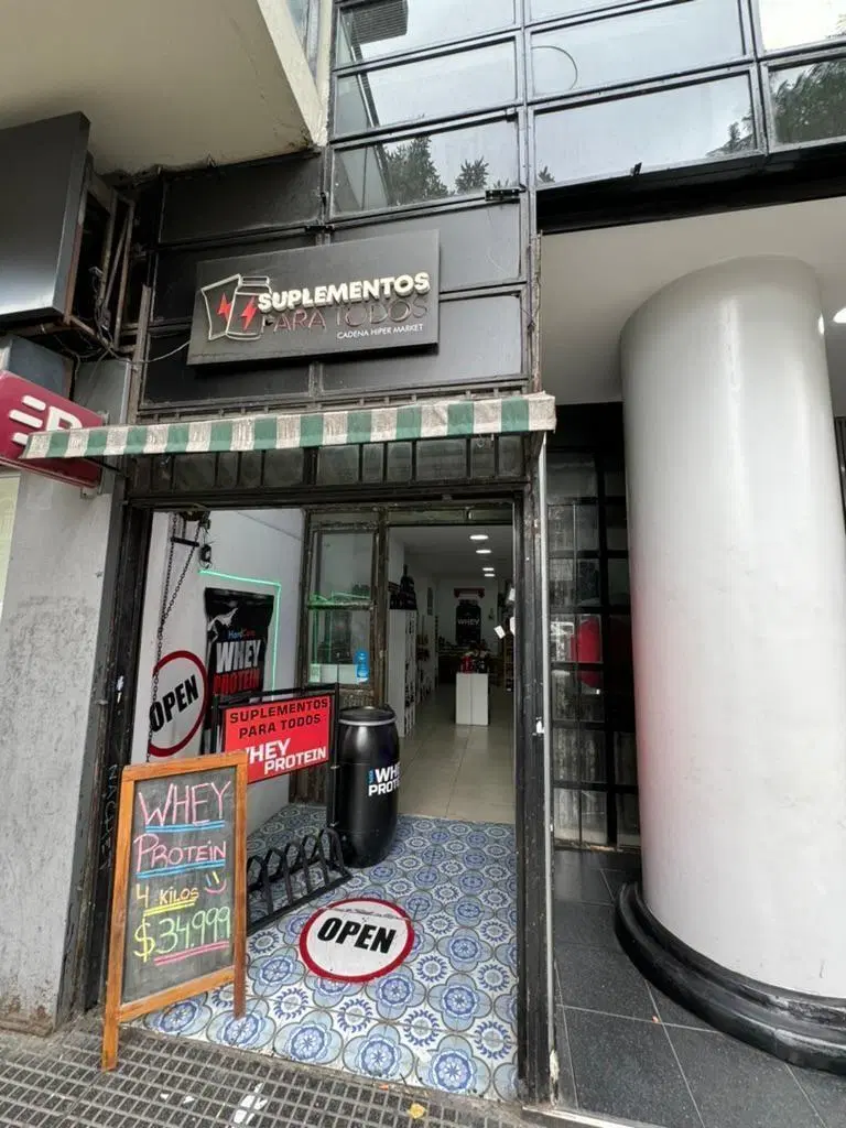 Local en Venta en Centro, Capital Federal, Buenos Aires 1