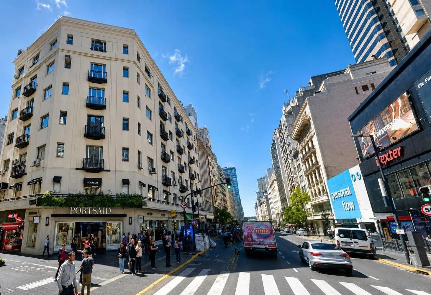 Local en Alquiler en Centro, Capital Federal, Buenos Aires 1