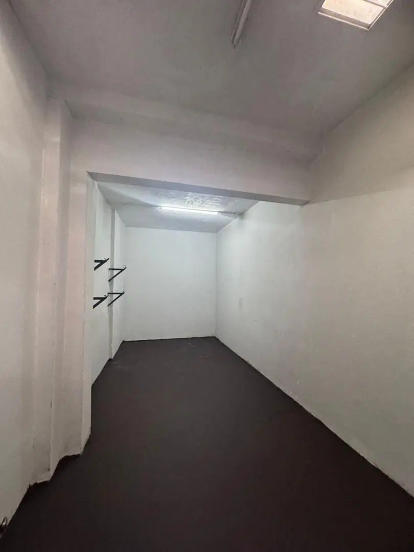 Depósito en Venta en Floresta, Capital Federal, Buenos Aires 1