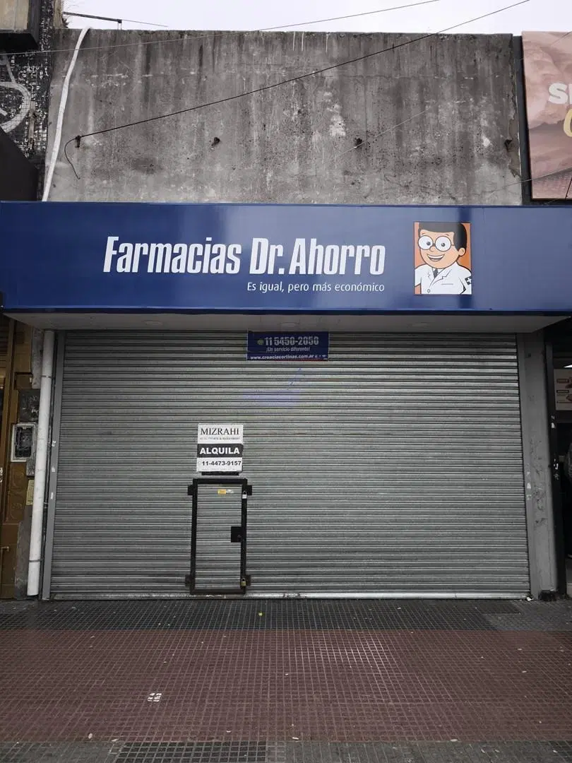 Local en Alquiler en Flores, Capital Federal, Buenos Aires 4