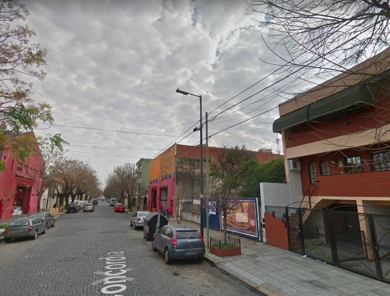 Terreno Campo en Venta en Flores, Capital Federal, Buenos Aires