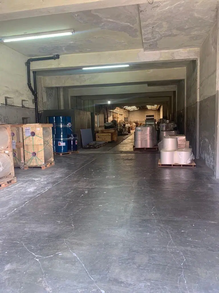 Depósito en Venta en Mataderos, Capital Federal, Buenos Aires 4