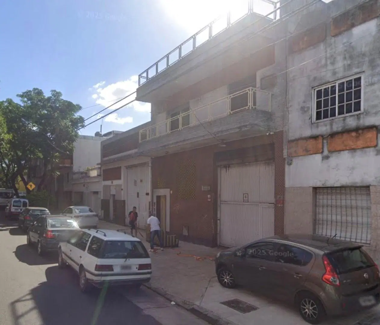 Depósito en Venta en Mataderos, Capital Federal, Buenos Aires 1