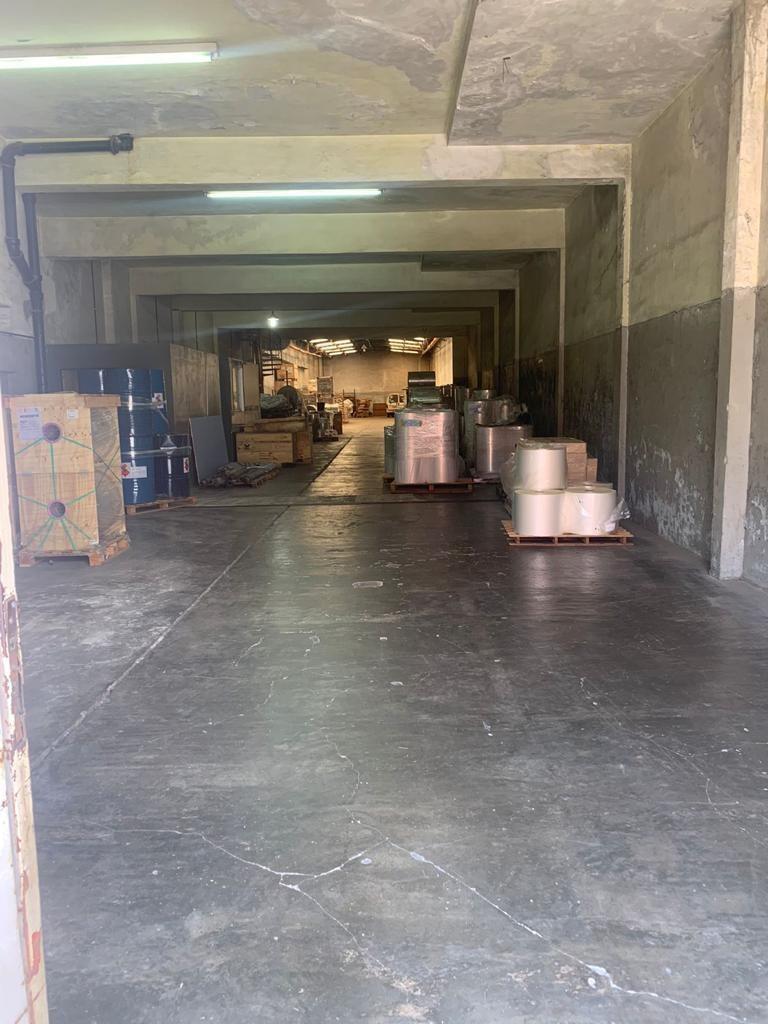 Depósito en Venta en Mataderos, Capital Federal, Buenos Aires