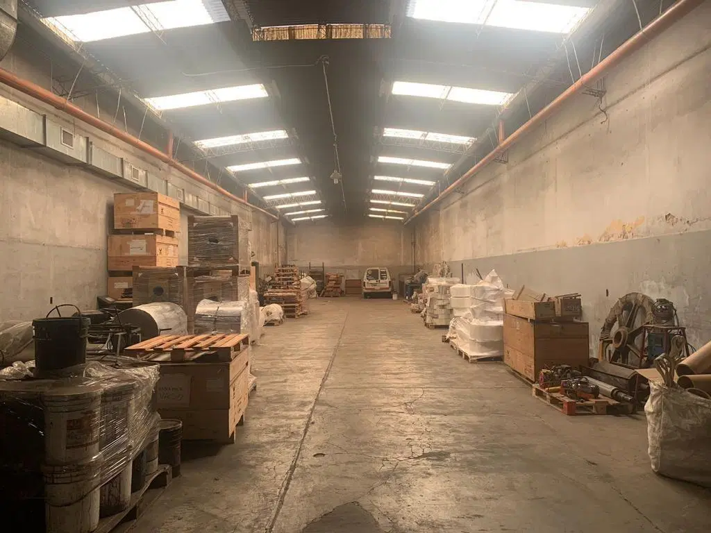 Depósito en Venta en Mataderos, Capital Federal, Buenos Aires 5