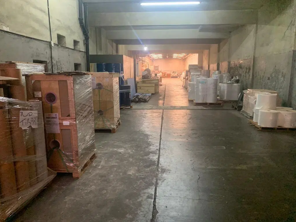Depósito en Venta en Mataderos, Capital Federal, Buenos Aires 2