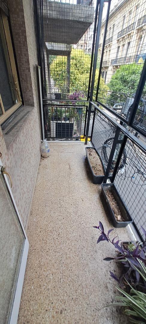 Foto de Departamento en Venta en Once, Capital Federal, Buenos Aires, imagen 4