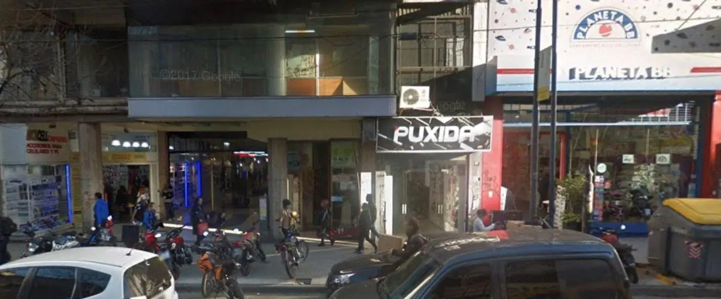 Local en Venta en Once, Capital Federal, Buenos Aires 1
