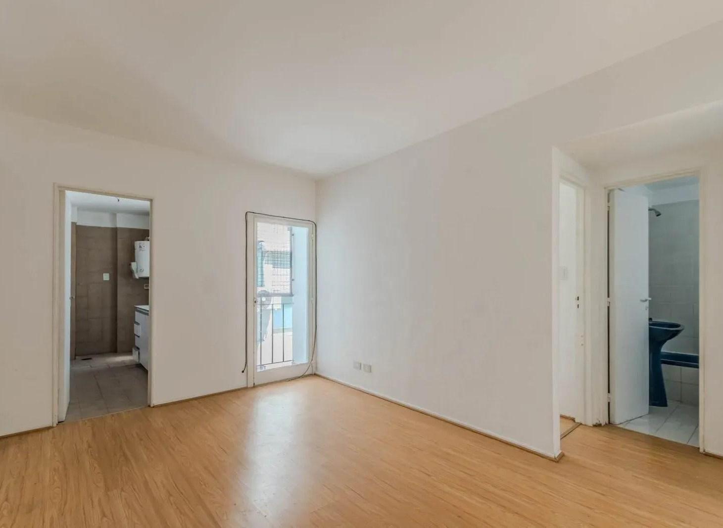 Foto de Departamento en Venta en Once, Capital Federal, Buenos Aires, imagen 1