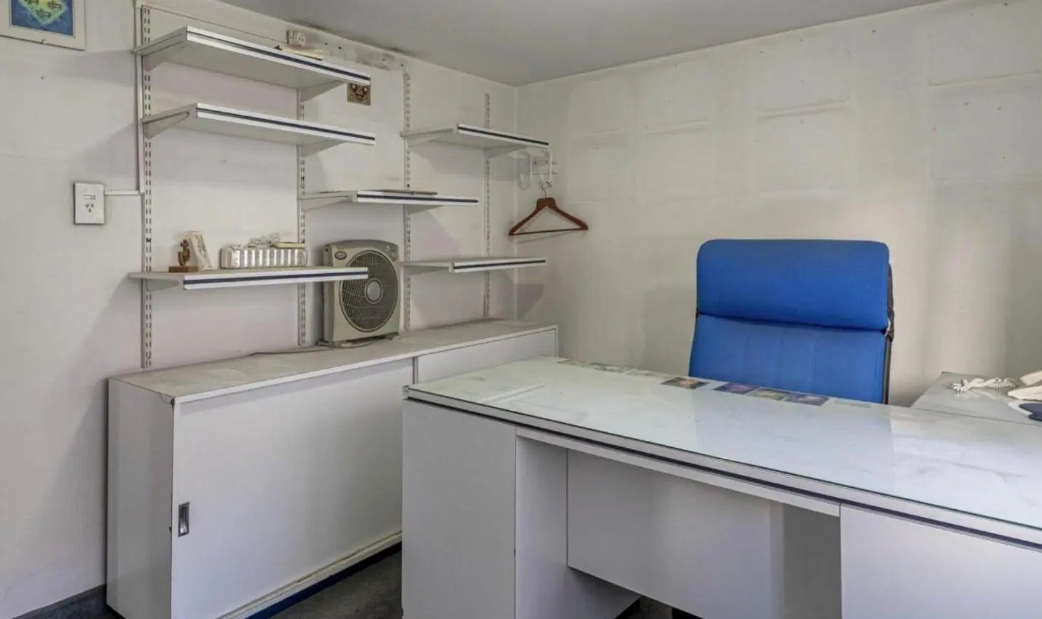 Oficina en Venta en Once, Capital Federal, Buenos Aires 3