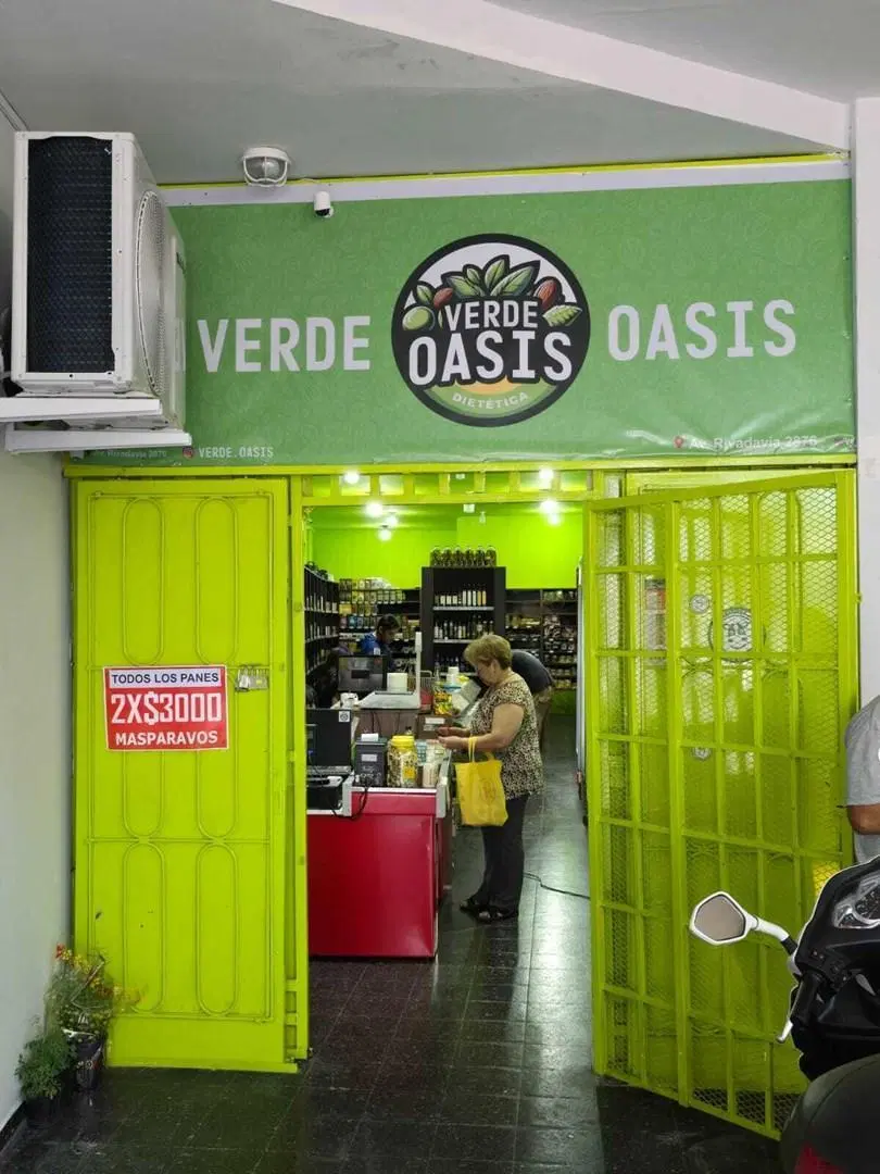 Local en Venta en Once, Capital Federal, Buenos Aires 1