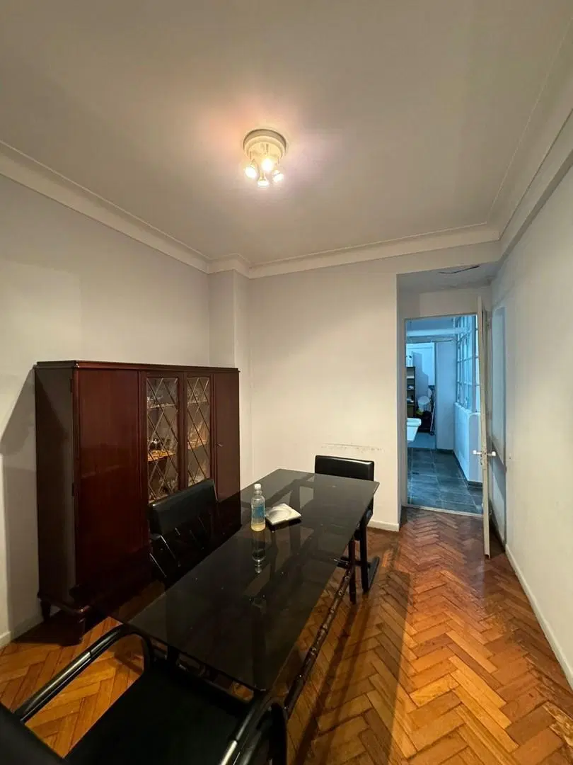 Departamento en Venta en Once, Capital Federal, Buenos Aires 2
