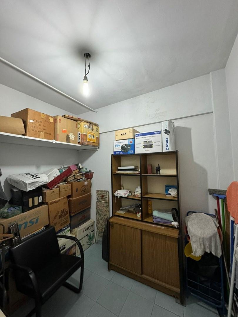 Departamento en Venta en Once, Capital Federal, Buenos Aires