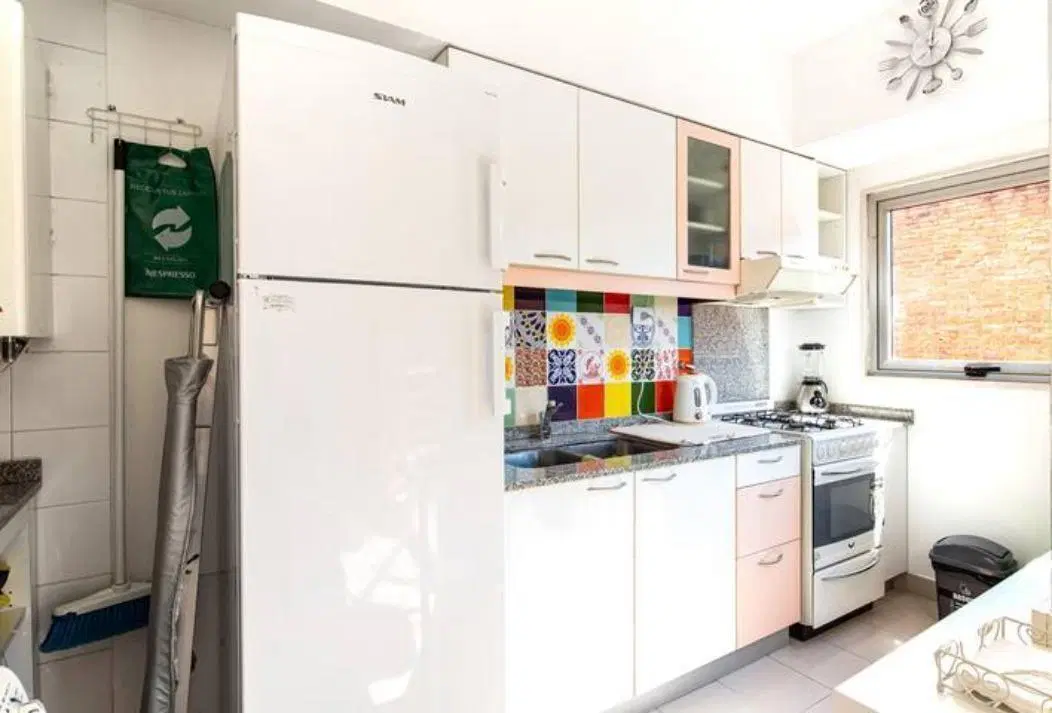 Departamento en Venta en Las Cañitas, Capital Federal, Buenos Aires 4