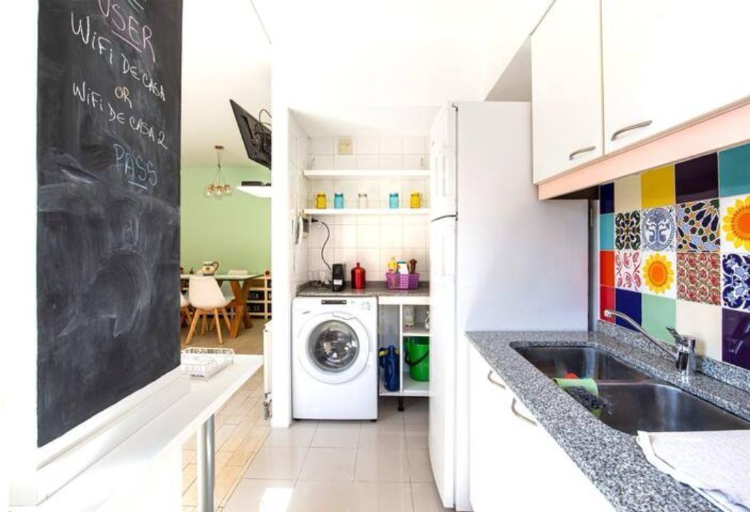 Foto de Departamento en Venta en Palermo, Capital Federal, Buenos Aires, imagen 1