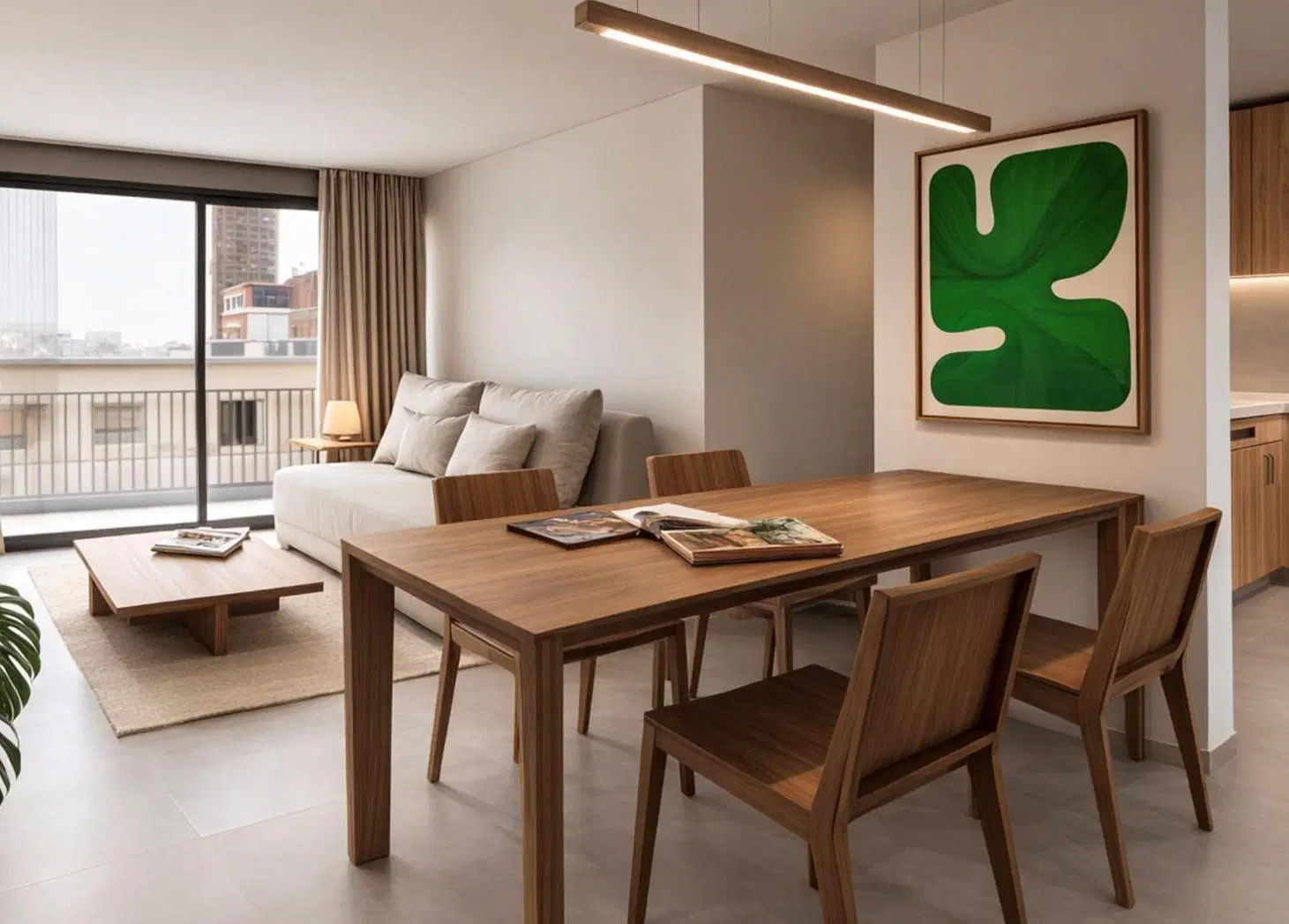 Departamento en Venta en Recoleta, Capital Federal, Buenos Aires 4