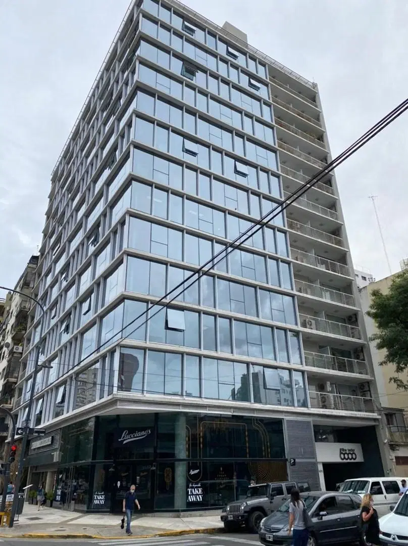 Oficina en Alquiler ubicado en Palermo, Capital Federal, Buenos Aires 1