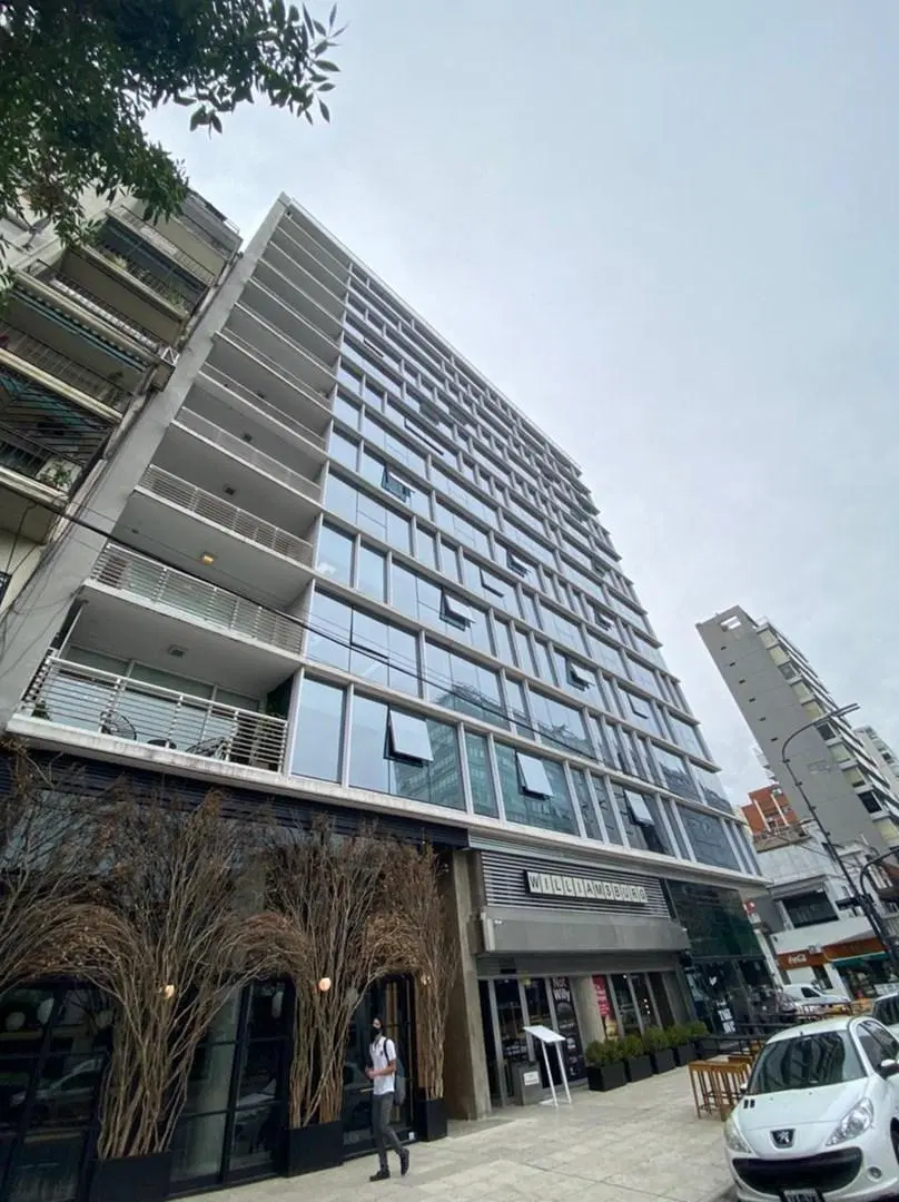 Oficina en Alquiler ubicado en Palermo, Capital Federal, Buenos Aires 3