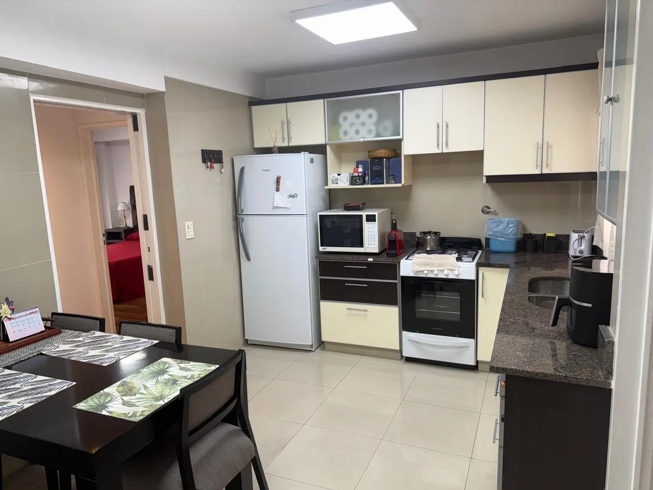 Departamento en Venta en Recoleta, Capital Federal, Buenos Aires 4