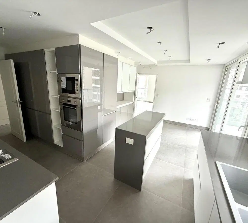 Departamento  en Venta en Palermo, Capital Federal, Buenos Aires 3