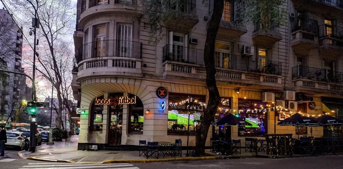 Local en Venta en Palermo, Capital Federal, Buenos Aires 1