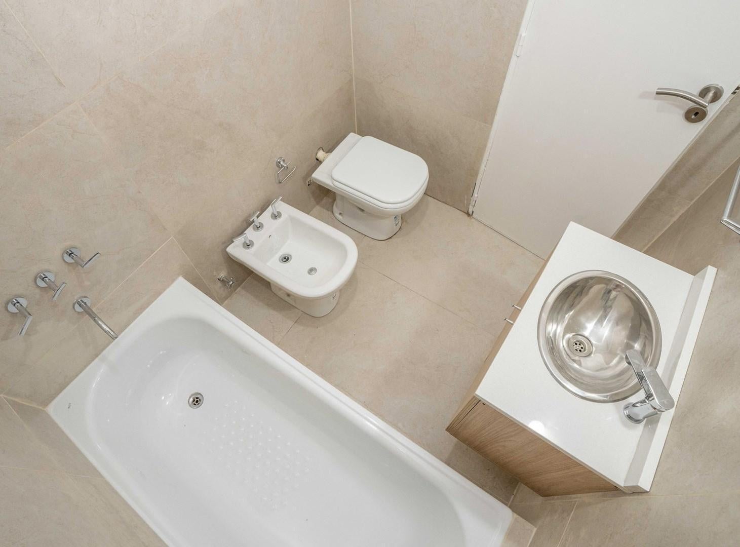 Oficina en Venta en Barrio Norte, Capital Federal, Buenos Aires