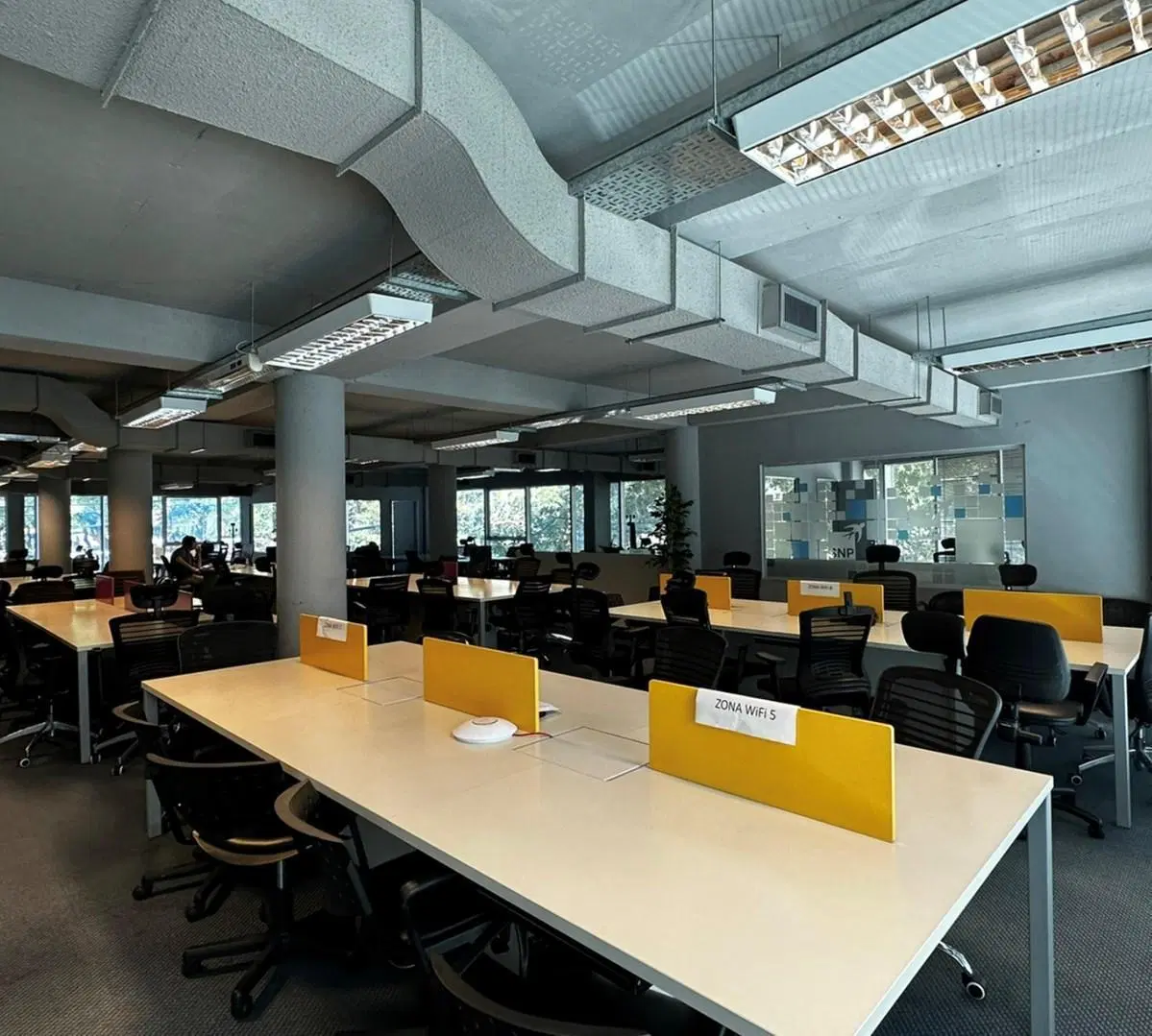 Oficina en Venta en Parque Patricios, Capital Federal, Buenos Aires 3