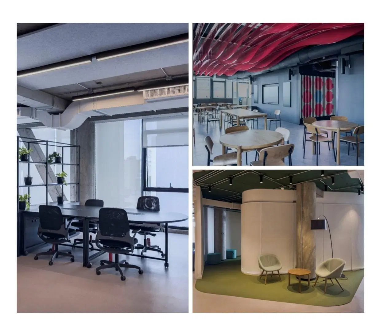 Oficina en Venta en Parque Patricios, Capital Federal, Buenos Aires 4